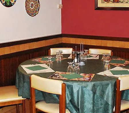 Pensión La Barretina