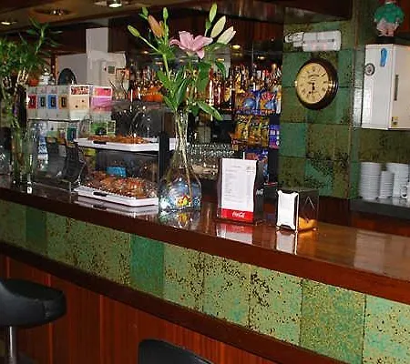 La Barretina Pensión Figueras
