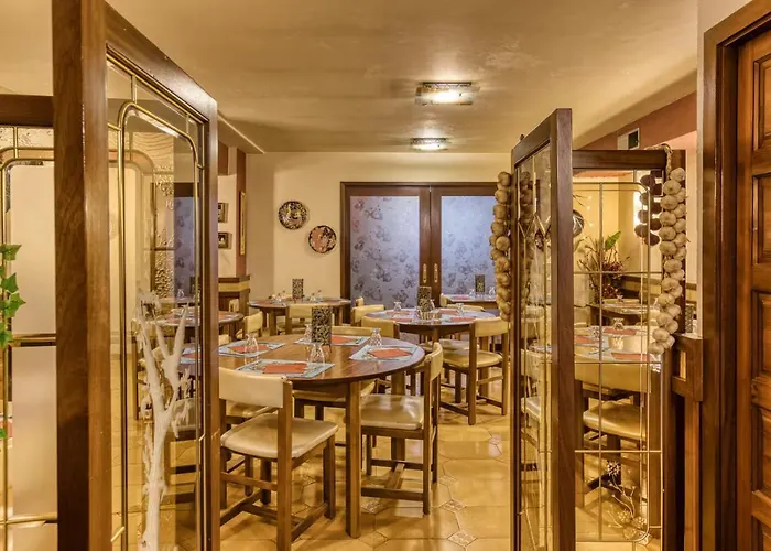 La Barretina Pensjonat 2*