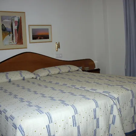 Gasthof La Barretina 2*