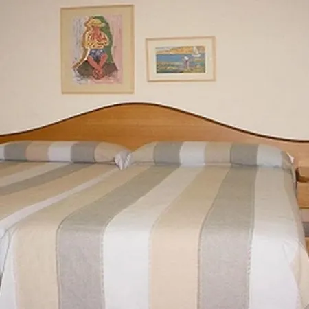 Gasthof La Barretina Figueres (Girona)