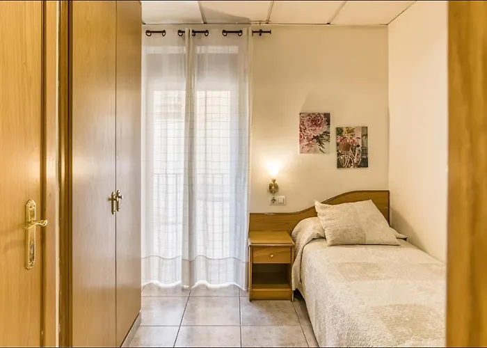 Πανσιόν La Barretina