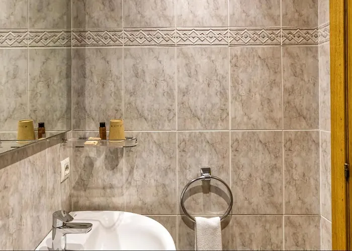 La Barretina Πανσιόν Φιγκέρες