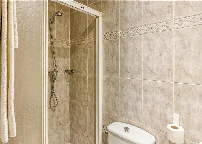 Πανσιόν La Barretina Φιγκέρες