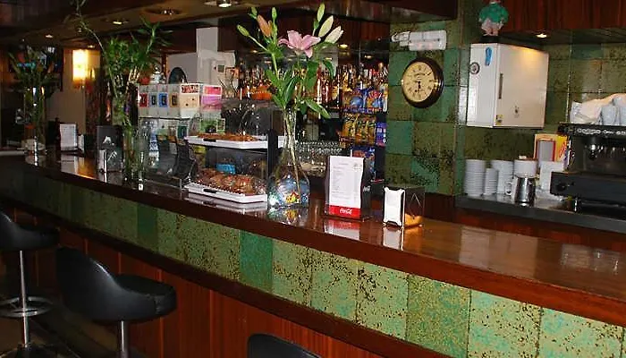 La Barretina Πανσιόν Φιγκέρες