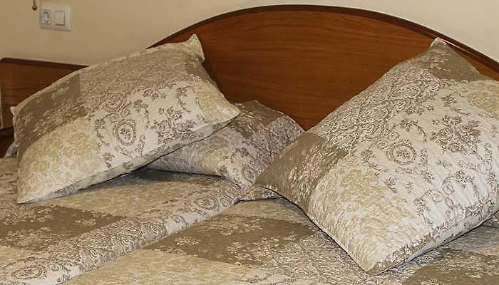 La Barretina Πανσιόν